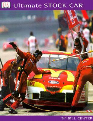 Ultimate Stock Car by Bill Center | Goodreads