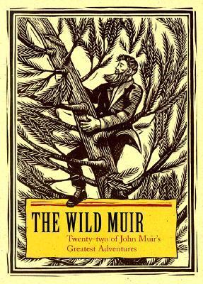 The Wild Muir book cover
