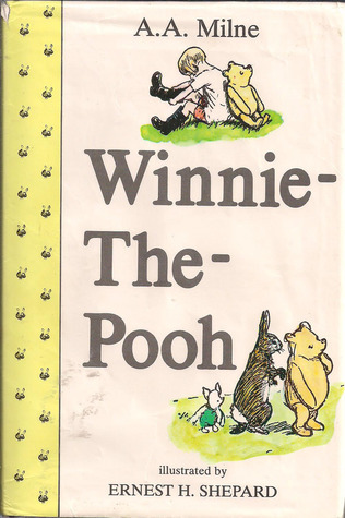 Winnie the Pooh