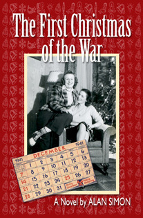 First Christmas of the War