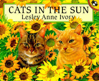 Cats in the Sun