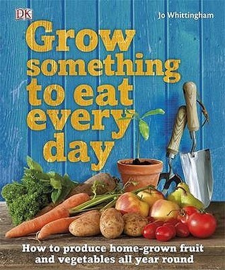 Grow Something to Eat Every Day