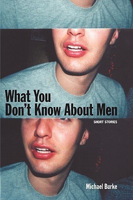 What You Don'T Know About Men book cover