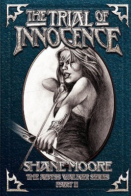 Abyss Walker book cover 2