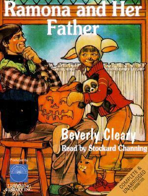 Ramona and Her Father by Beverly Cleary | Goodreads