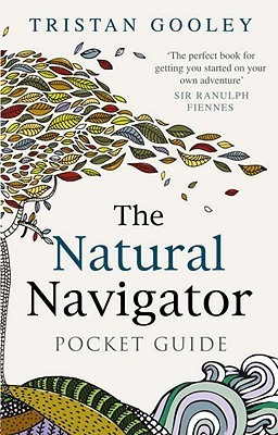 The Natural Navigator Pocket Guide book cover