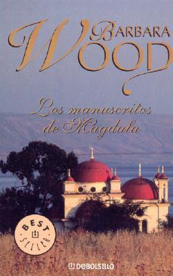 The Magdalene Scrolls book cover