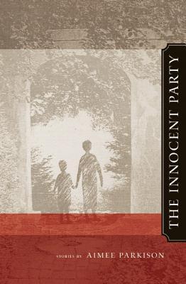 The Innocent Party book cover