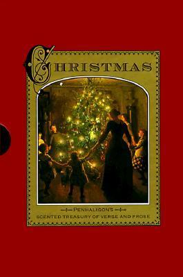 Christmas: Penhaligon's Scented Treasury of Verse and Prose