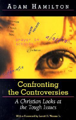 Confronting the Controversies book cover