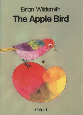 The Apple Bird book cover