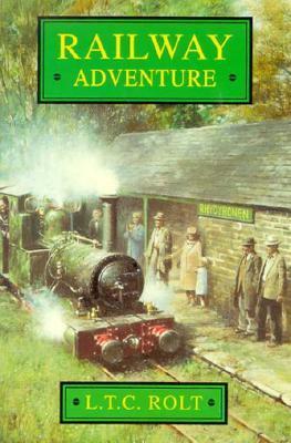 Railway Adventure