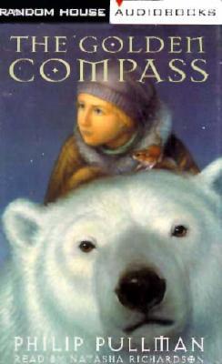 The Golden Compass (His Dark Materials, #1)