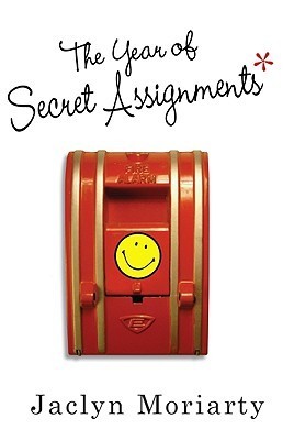 The Year of Secret Assignments (Ashbury/Brookfield, #2)