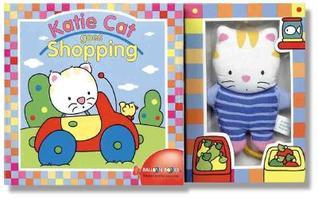 Balloon: Katie Cat Goes Shopping by Sterling Publishing Co. Goodreads