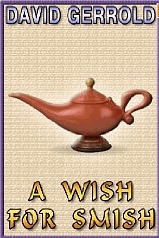 A Wish for Smish book cover