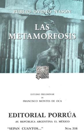 Le morfosi(1~4, 4冊) Ovidio Nasone Publio Ovidio Nasone. Le Metamorfosi.. ridotte da Giò Andrea