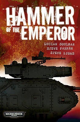 Hammer of the Emperor