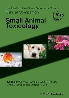Blackwell's Five-Minute Veterinary Consult Clinical