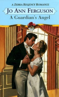 A Guardian's Angel book cover