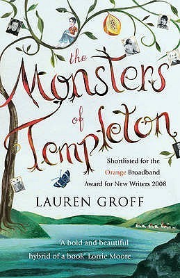 The Monsters of Templeton