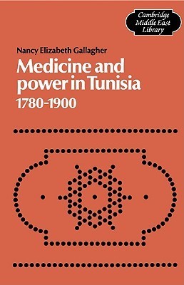 Cambridge Middle East Library book cover 1