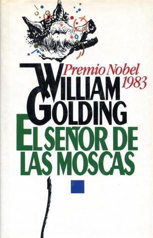 El señor de las moscas