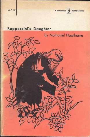 Rappaccini's Daughter