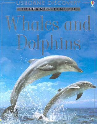 Whales and Dolphins book cover