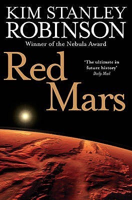 Red Mars (Mars Trilogy, #1)