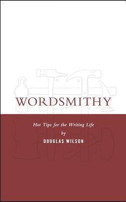 Wordsmithy book cover