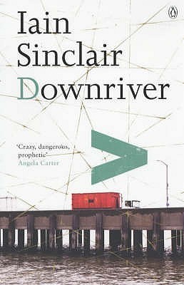 London book cover 2