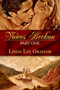 Voices Beckon, Part 1:  The Voyage