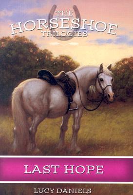 Horseshoe Trilogies book cover 2