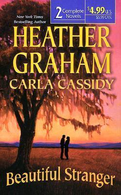 Beautiful Stranger book cover