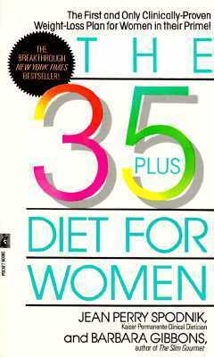 35 Plus Diet for Women: 35 Plus Diet for Women by Gibbons | Goodreads