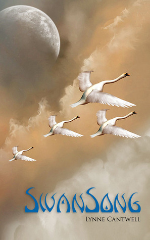 SwanSong book cover