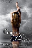 Pleasure House book cover 1