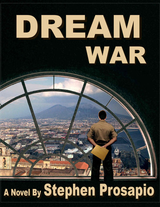 Dream War cover