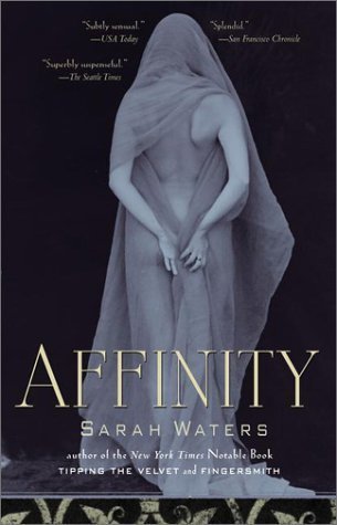 Affinity book cover