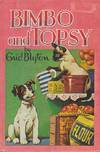 Bimbo and Topsy cover