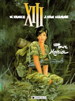Pour Maria