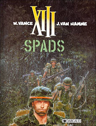 Spads
