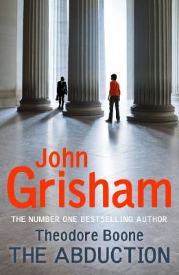 Theodore Boone: The Scandal By John Grisham – Paperback, Very Good Condition