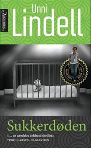 Sukkerdøden book cover