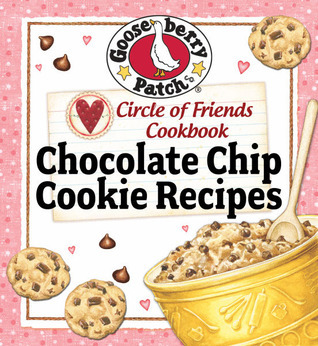 Circle Of Friends Cookbook book cover