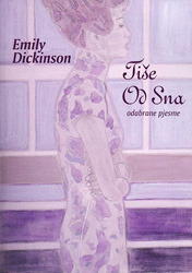Tiše od sna book cover