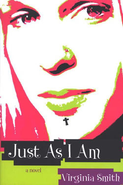 Just As I Am (Just As I Am Series #1)
