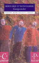Gunpowder book cover