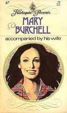 Accompanied by His Wife